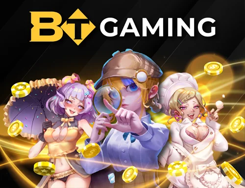 bt by confirm168