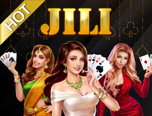 jili-gamecard by confirm168