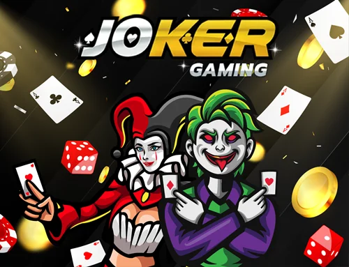 joker-gamecard by confirm168