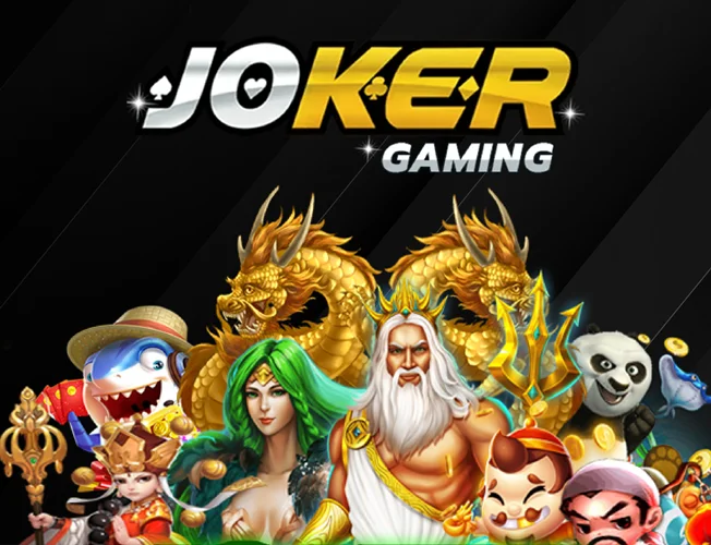 joker_slot by confirm168