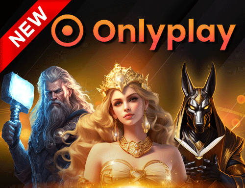 onlyplay by confirm168