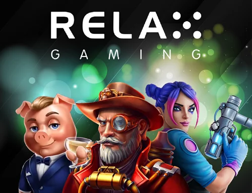 relax by confirm168