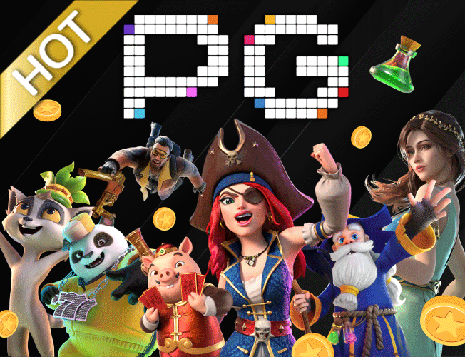 pg by confirm168