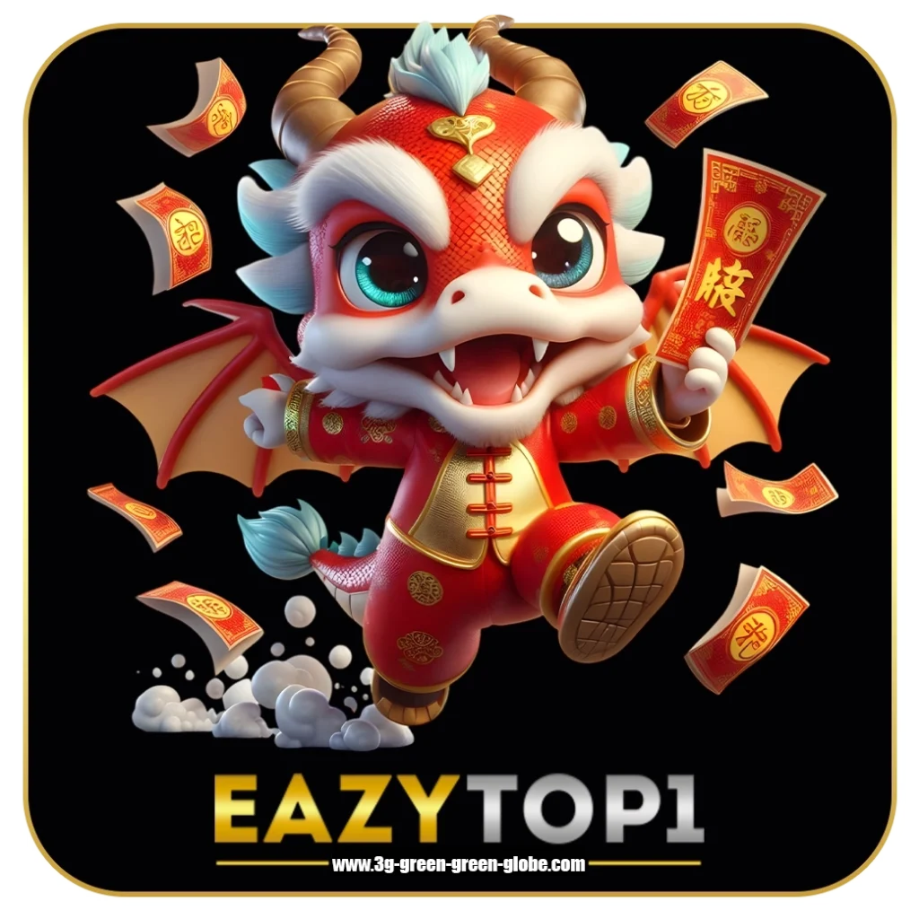 eazy top1 สล็อต by eazy top1